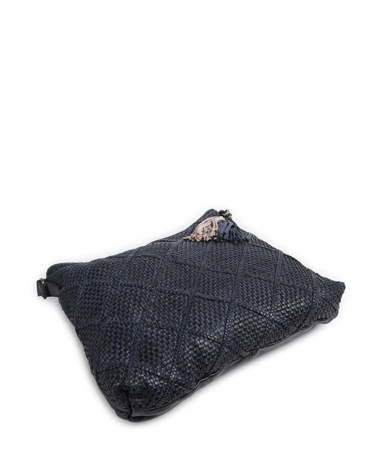 Taschendieb Wien Beatrixpark 1 Hobo bag dark blue