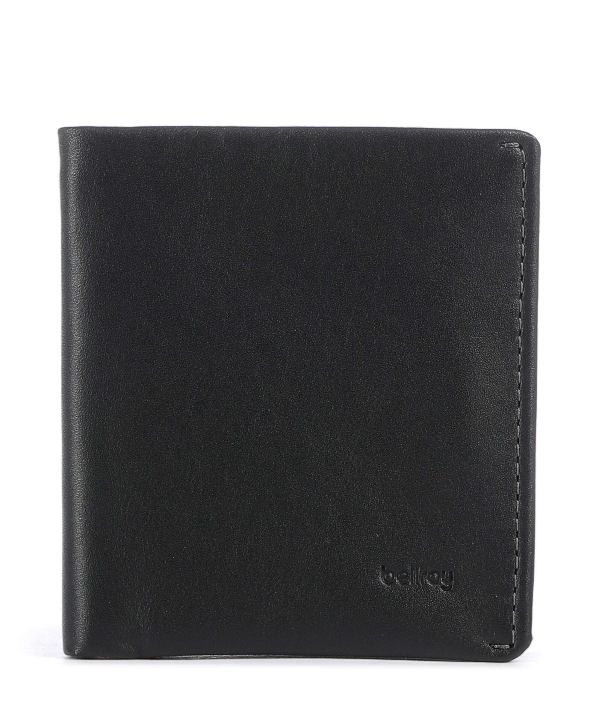 Bellroy Note Sleeve Wallet black