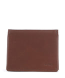 Bellroy Slim Sleeve Pung cocoa jav