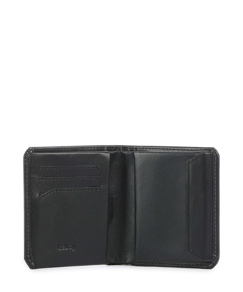Bellroy Coin Wallet black