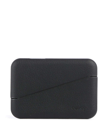 Bellroy Flip Case RFID Kortholder black