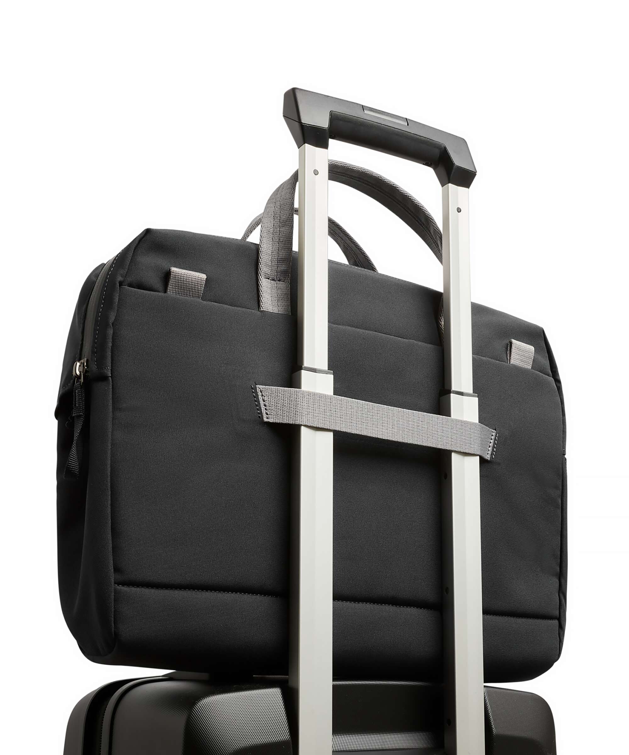 Bellroy Via 14 Briefcase slate