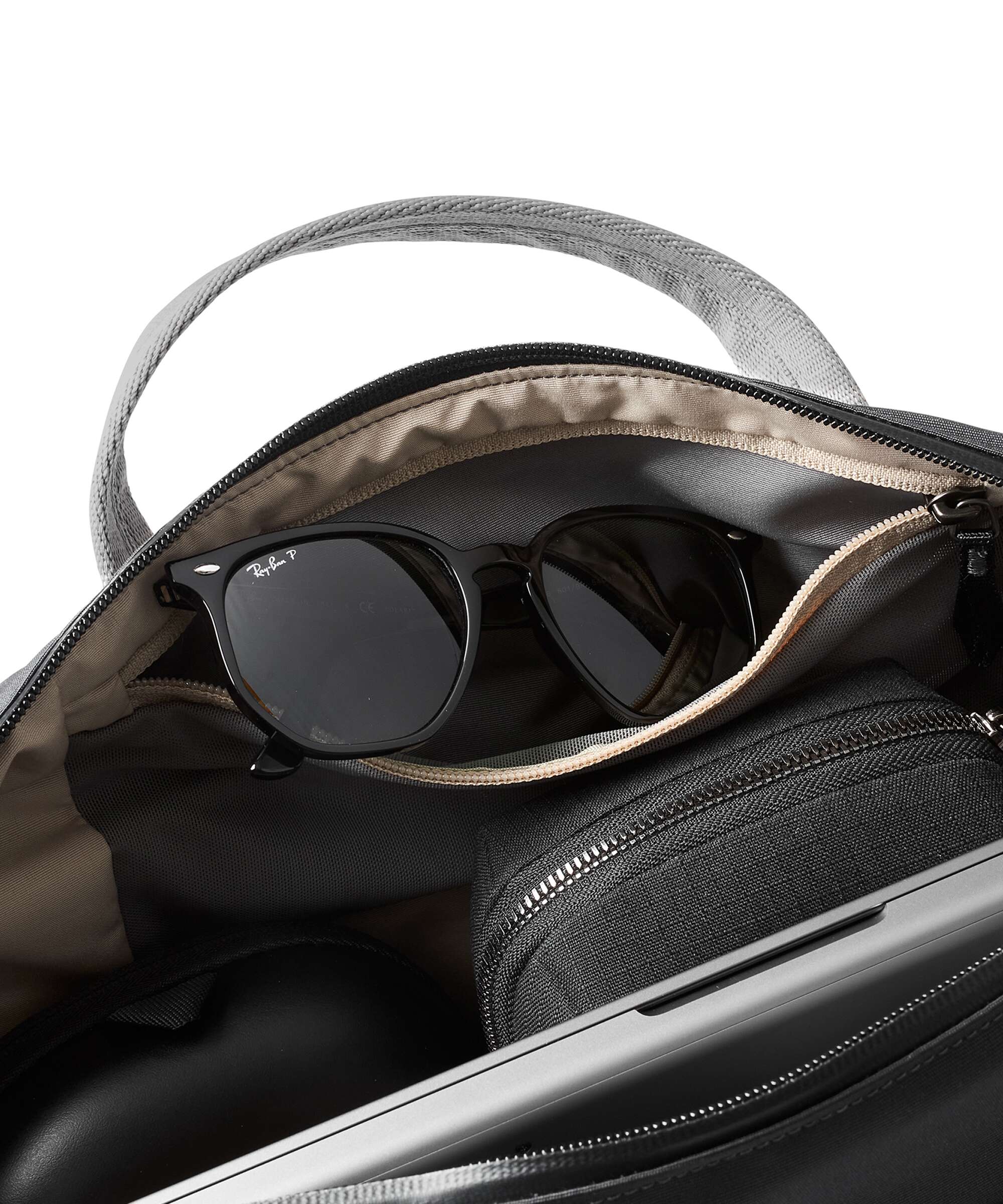 Bellroy Via 14 Briefcase slate