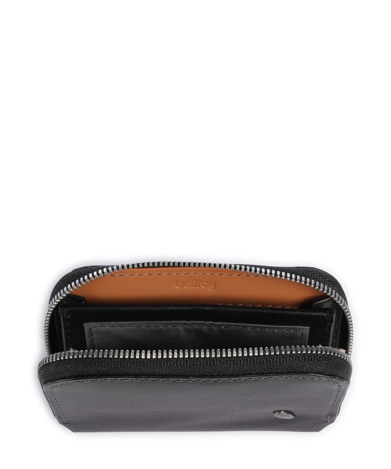 Bellroy Folio Mini Wallet black