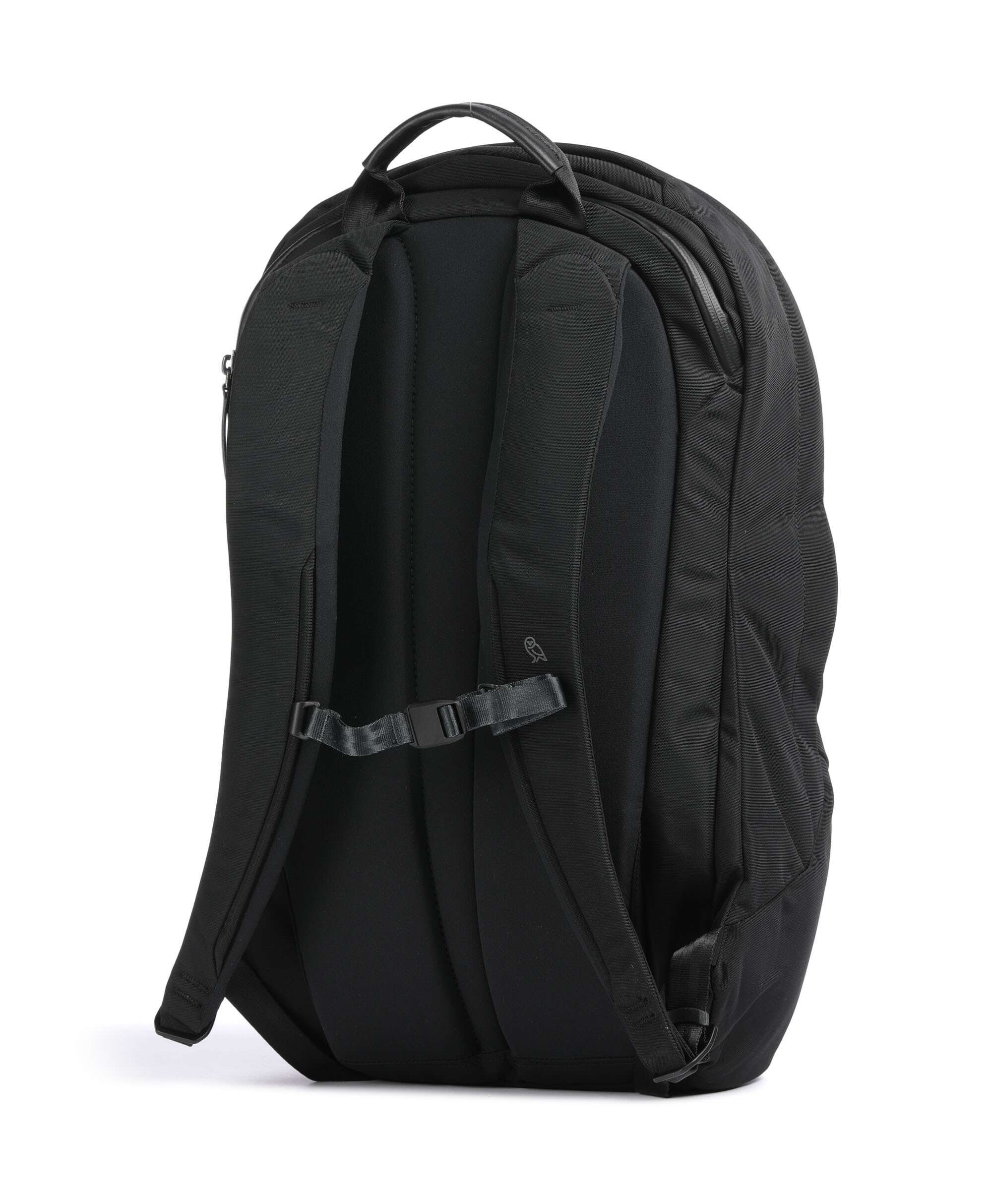 Bellroy Classic 24 Plus Backpack black