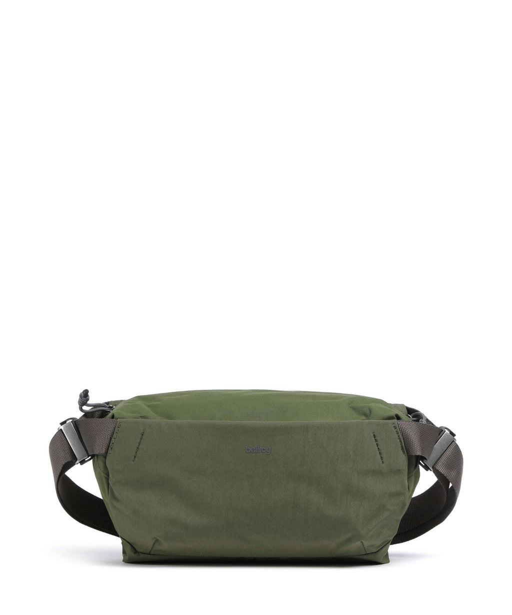 Bellroy Venture 9L Sling bag ranger green
