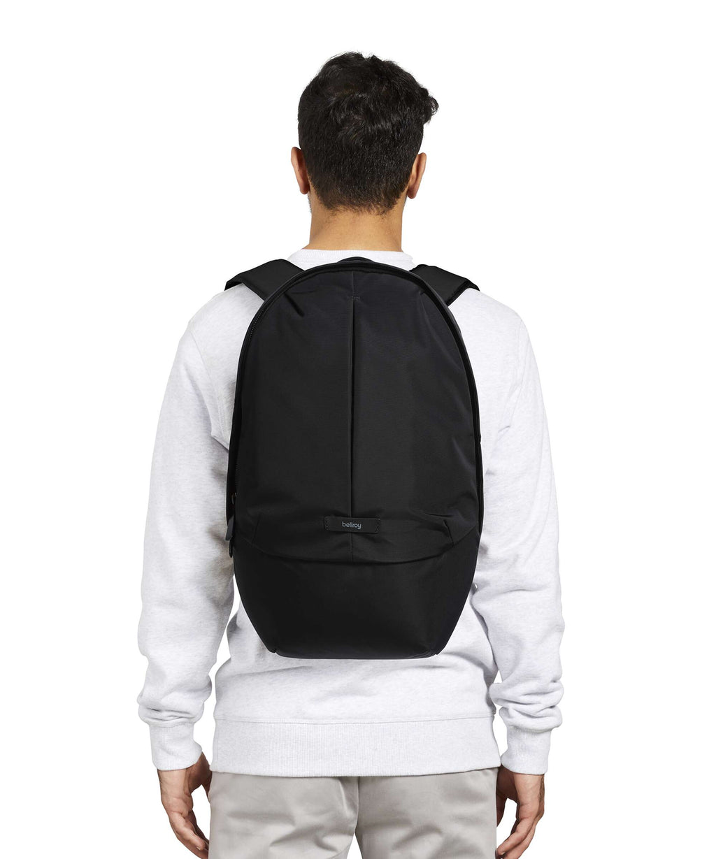 Bellroy Classic 24 Plus Backpack slate