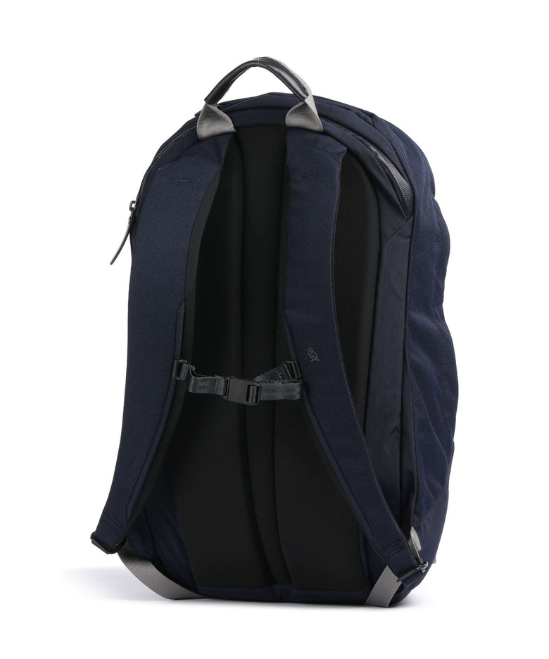 Bellroy Classic 24 Plus Backpack navy