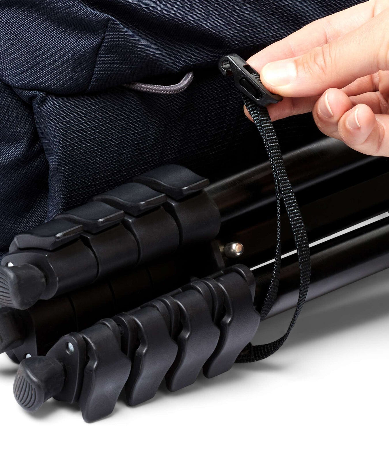 Bellroy Venture 10L Camera Fanny pack night sky