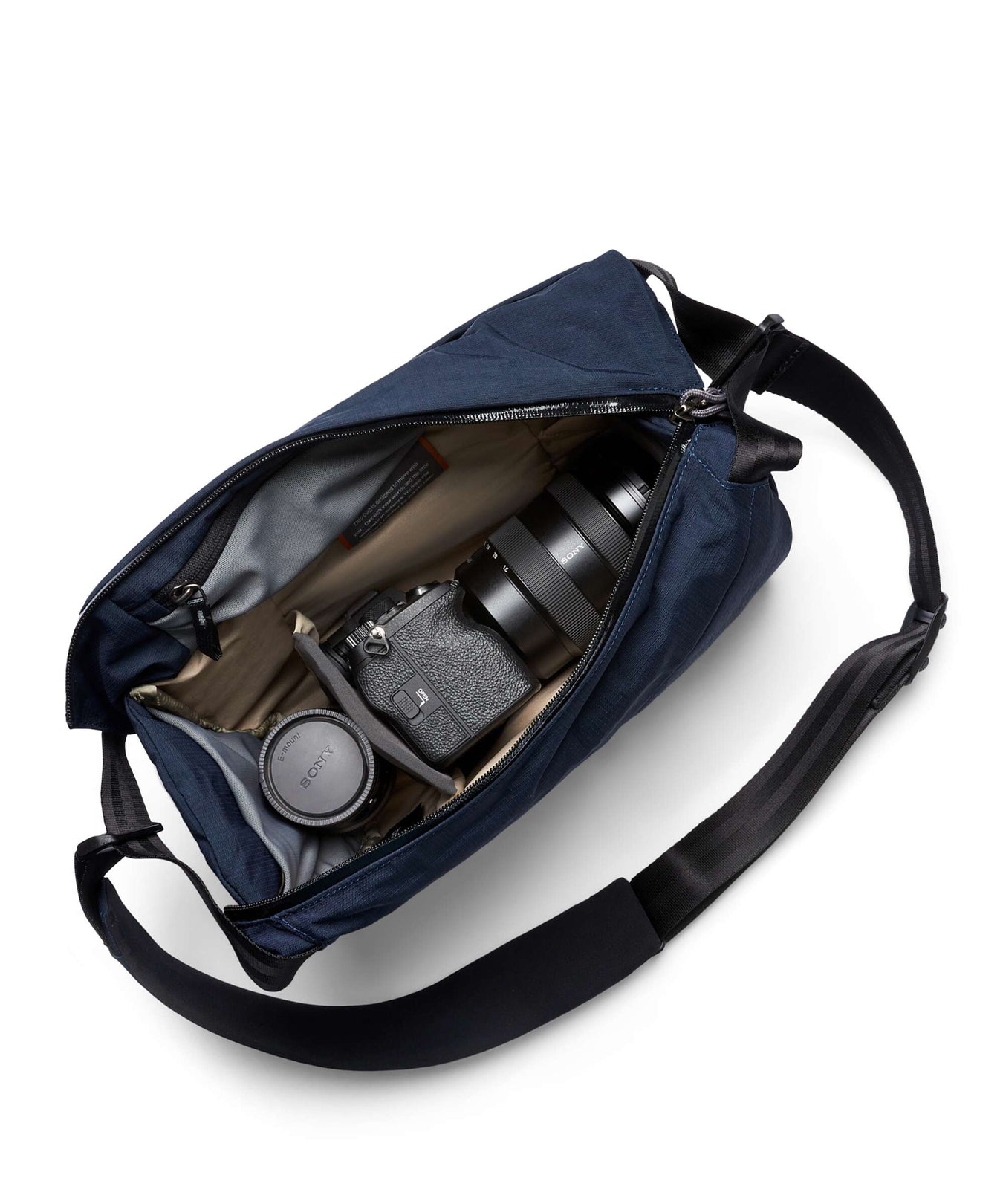 Bellroy Venture 10L Camera Fanny pack night sky