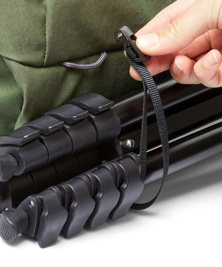 Bellroy Venture 10 Camera Belt bag ranger green