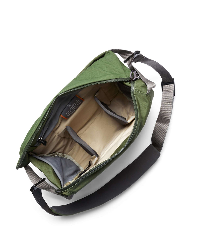 Bellroy Venture 10 Camera Belt bag ranger green