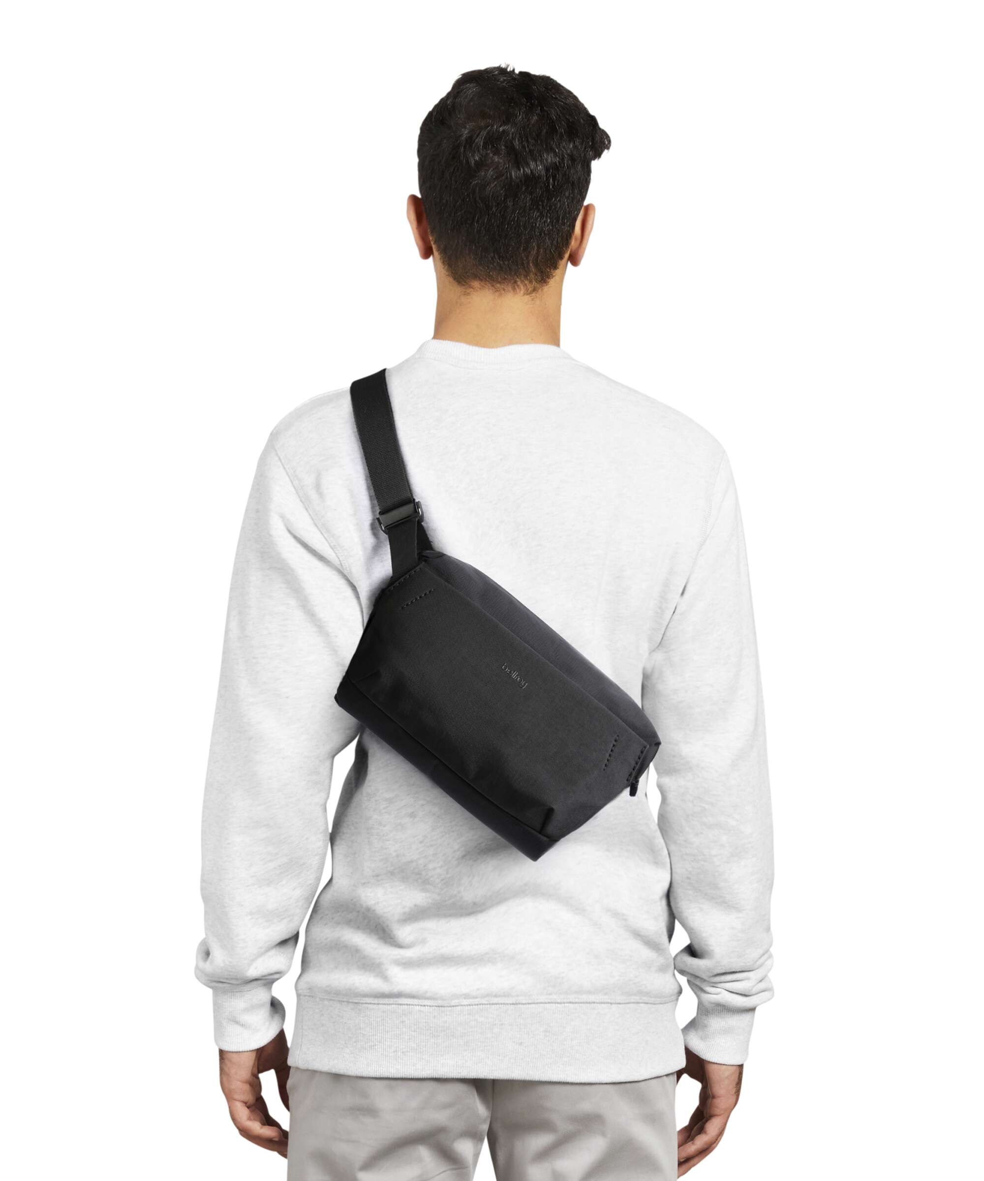 Bellroy Venture 6 Sling bag bronze