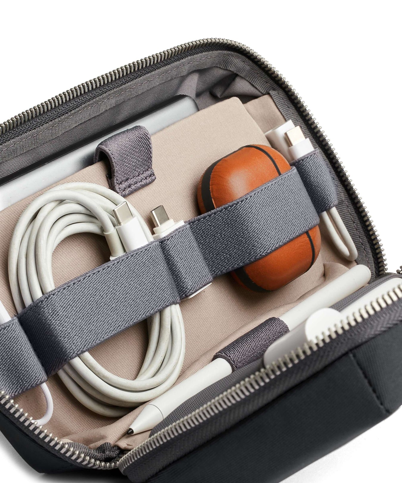 Bellroy Tech Travel accessory slate