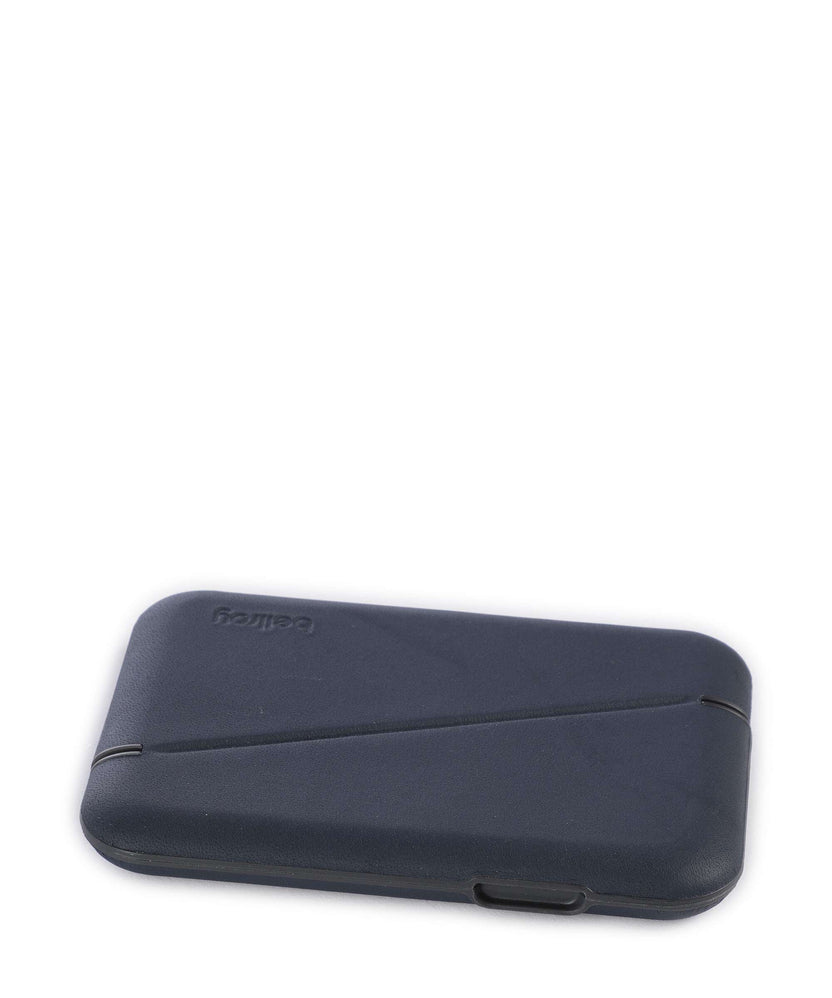 Bellroy Flip Case Credit card holder bluestone