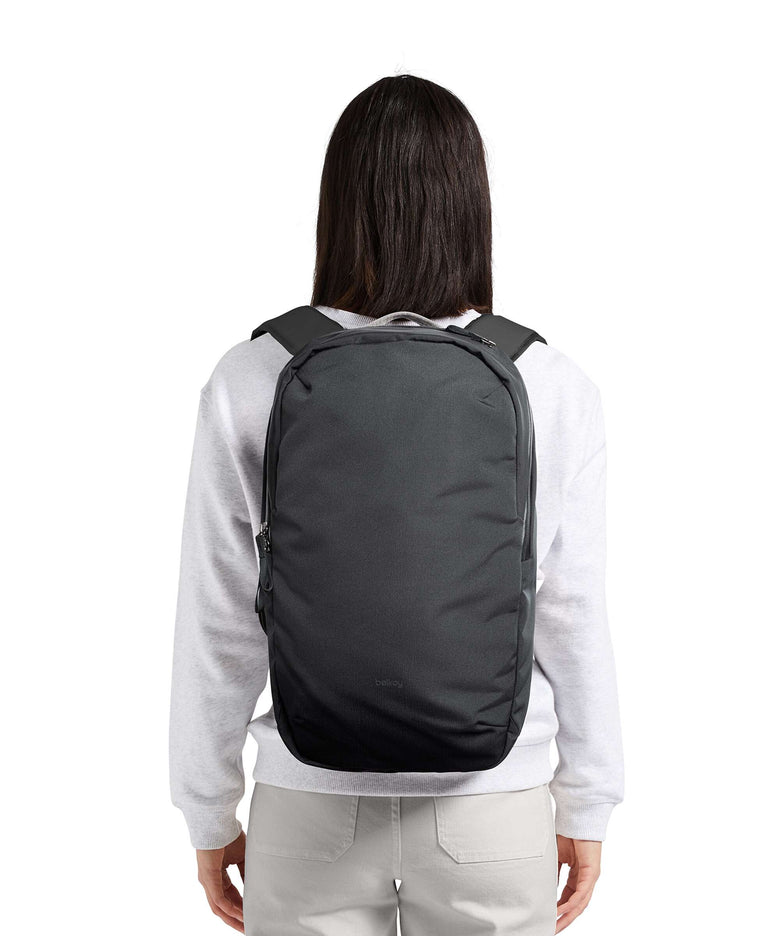 Bellroy Via 20L Backpack slate