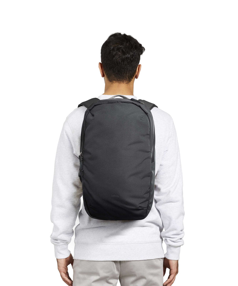 Bellroy Via 20 Backpack slate