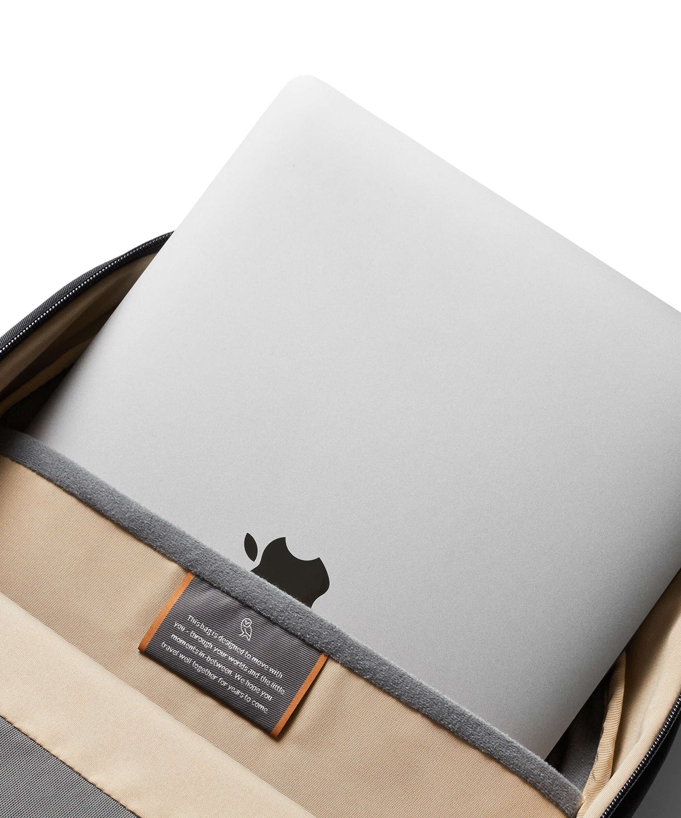 Bellroy Via 20L Backpack slate