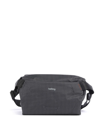 Bellroy Lite 4L Mini Sling taske arcade gray