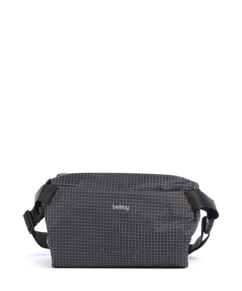 Bellroy Lite 4L Mini Sling bag arcade gray