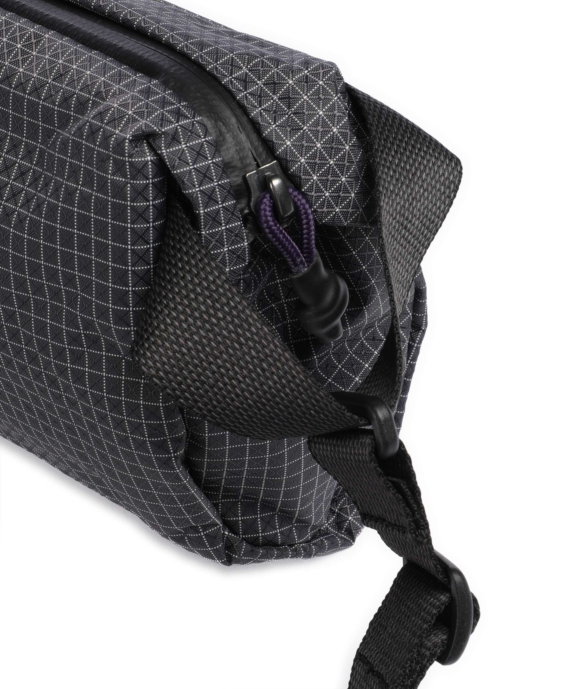 Bellroy Lite 4 Mini Sling bag arcade gray
