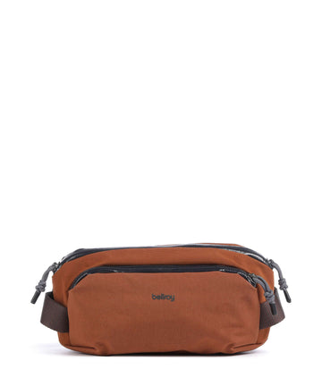 Bellroy Venture 2.5L Ready Bæltetaske bronze