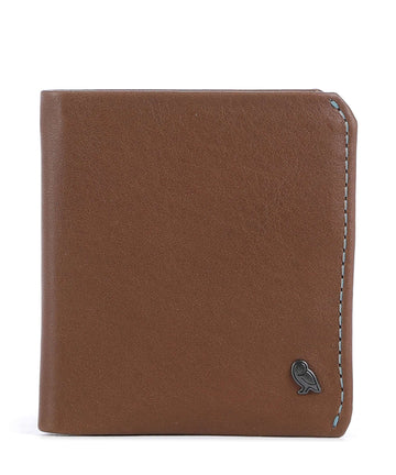 Bellroy Coin RFID Pung hazelnut