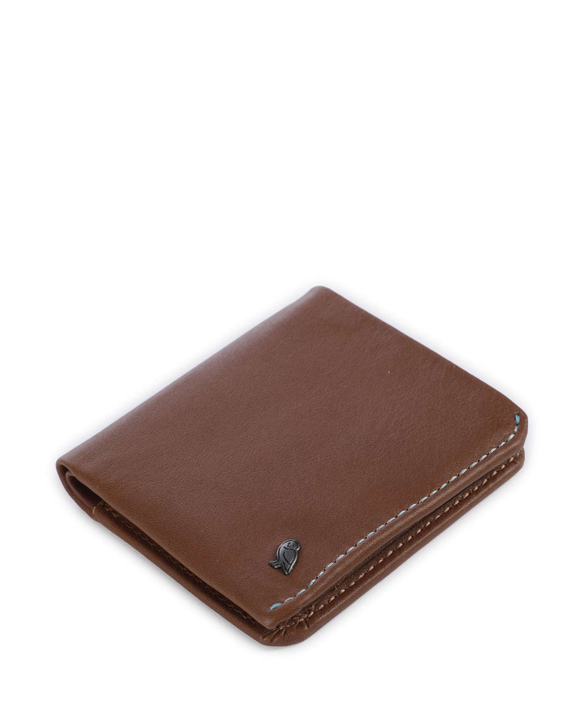 Bellroy Coin Wallet hazelnut