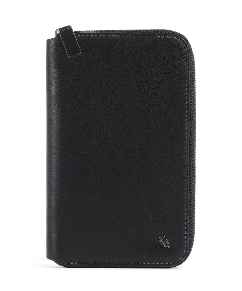 Bellroy Travel Wallet black