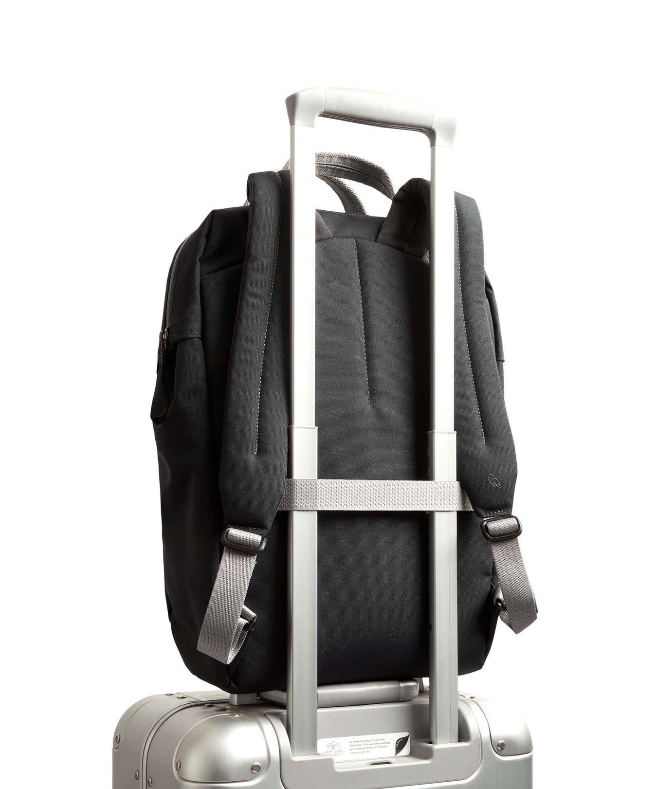 Bellroy Via Work Backpack slate