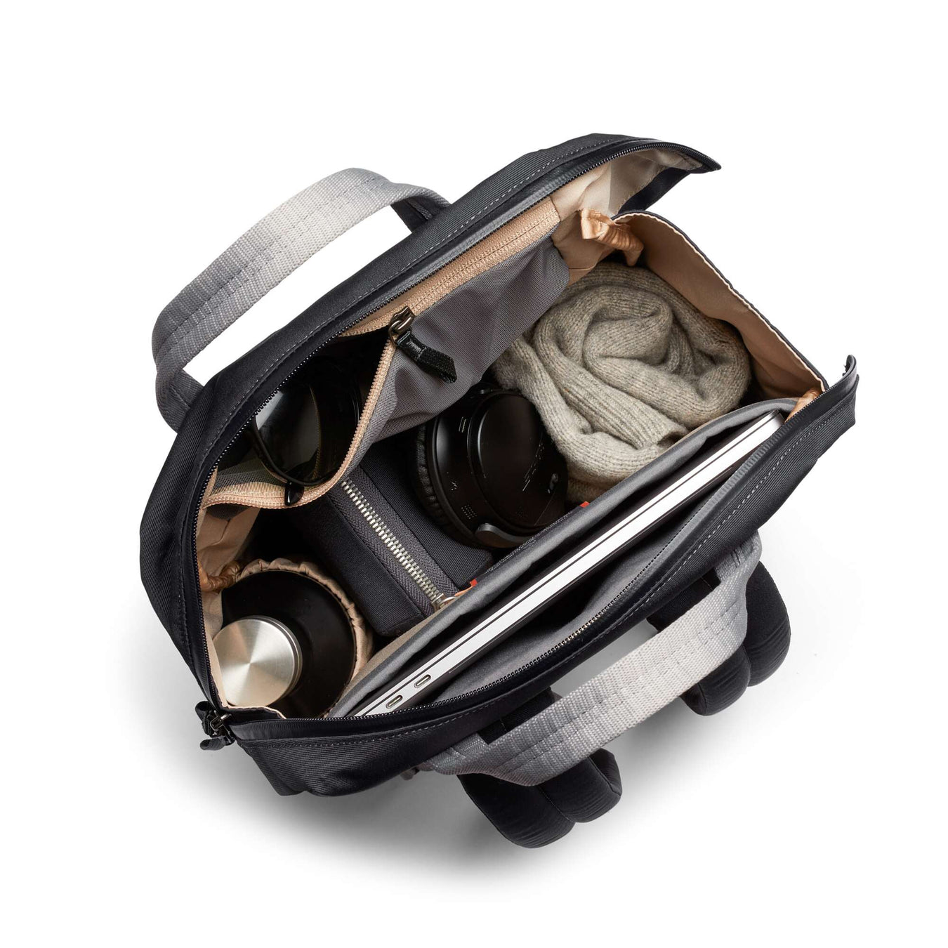 Bellroy Via Work Backpack slate