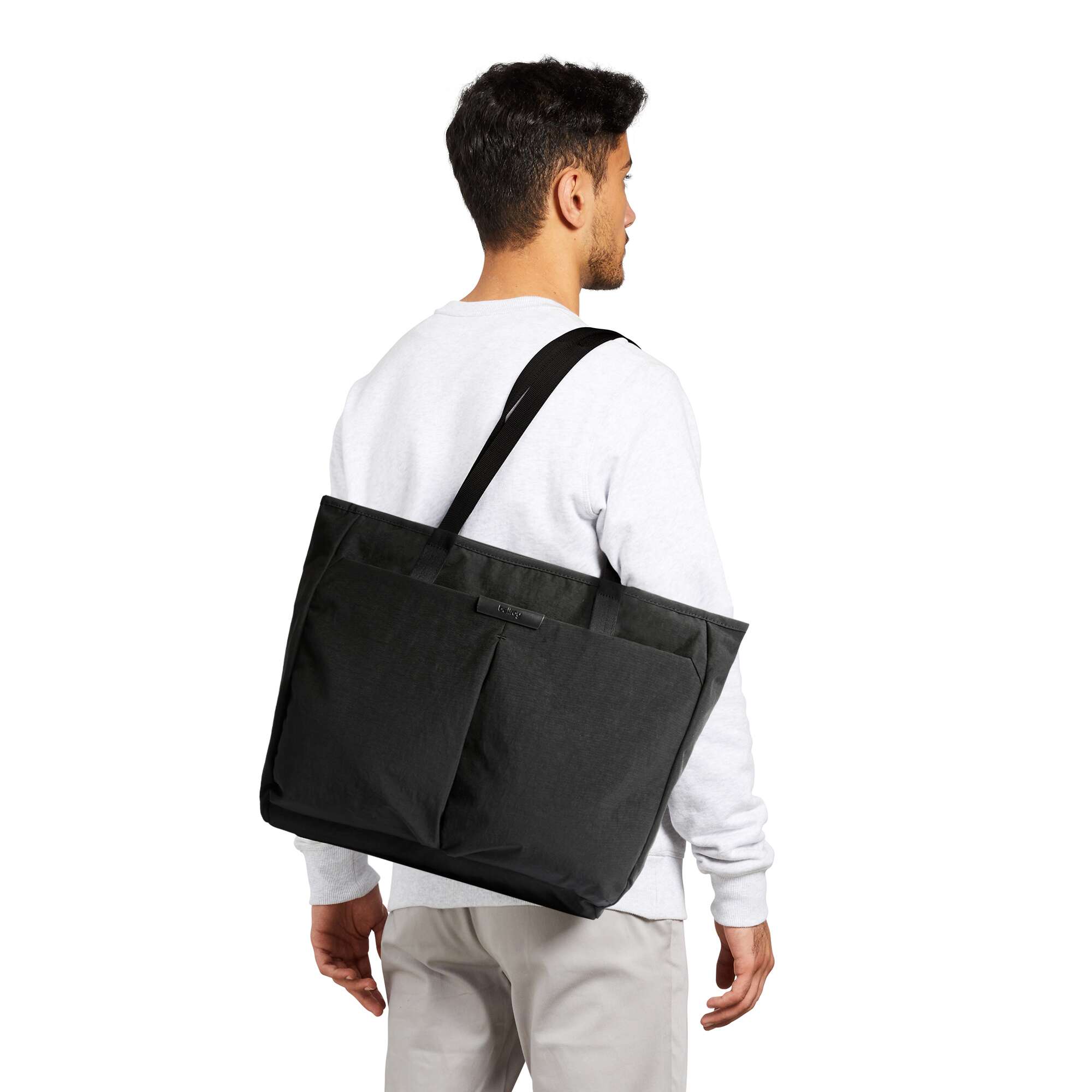 Bellroy Tokyo 15 Wonder Tote bag raven