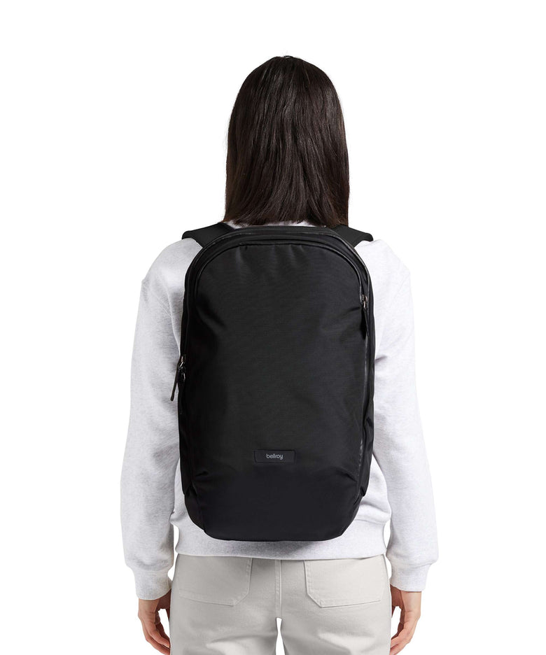 Bellroy Transit 22L Pro Backpack black