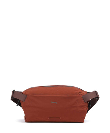 Bellroy Lite 7L Sling taske clay