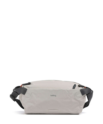 Bellroy Lite 7L Sling taske ash