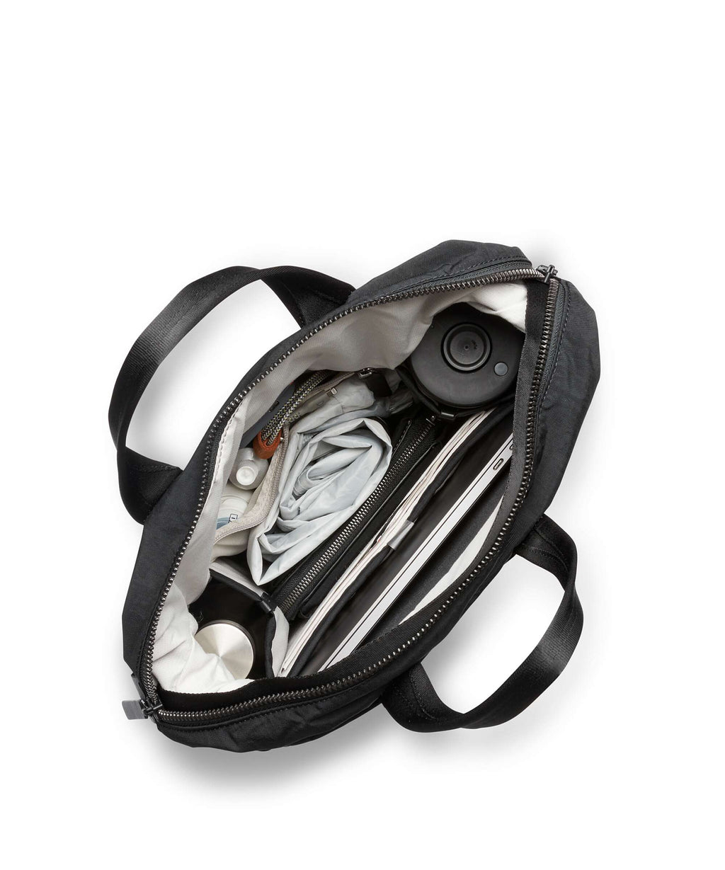 Bellroy Tokyo 20L Backpack bag raven