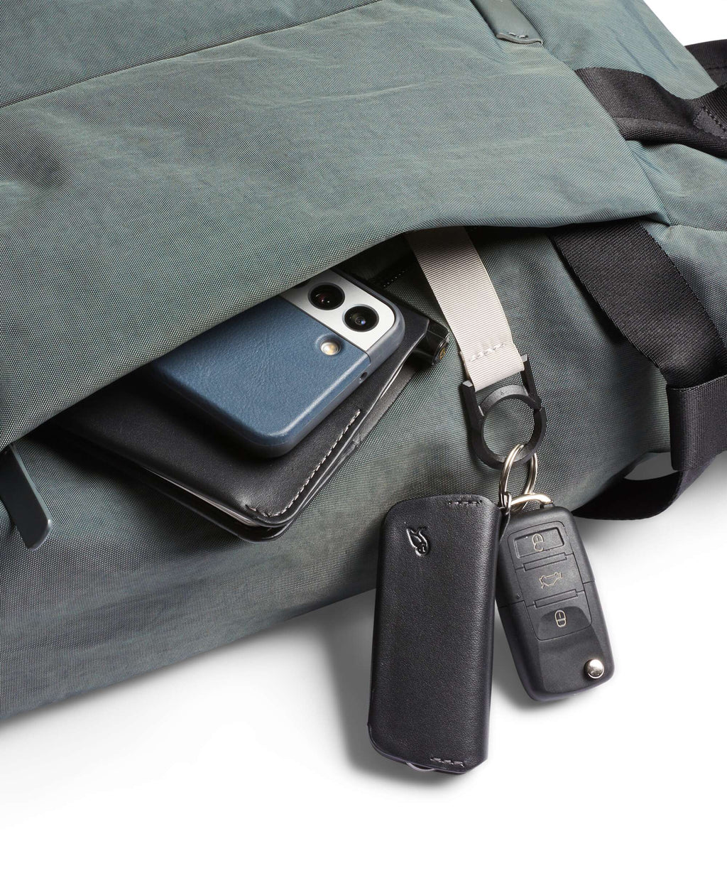 Bellroy Tokyo 20L Backpack bag everglade