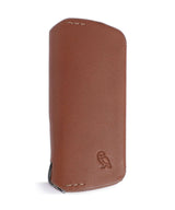 Bellroy Cover Plus Nøgleholder caramel