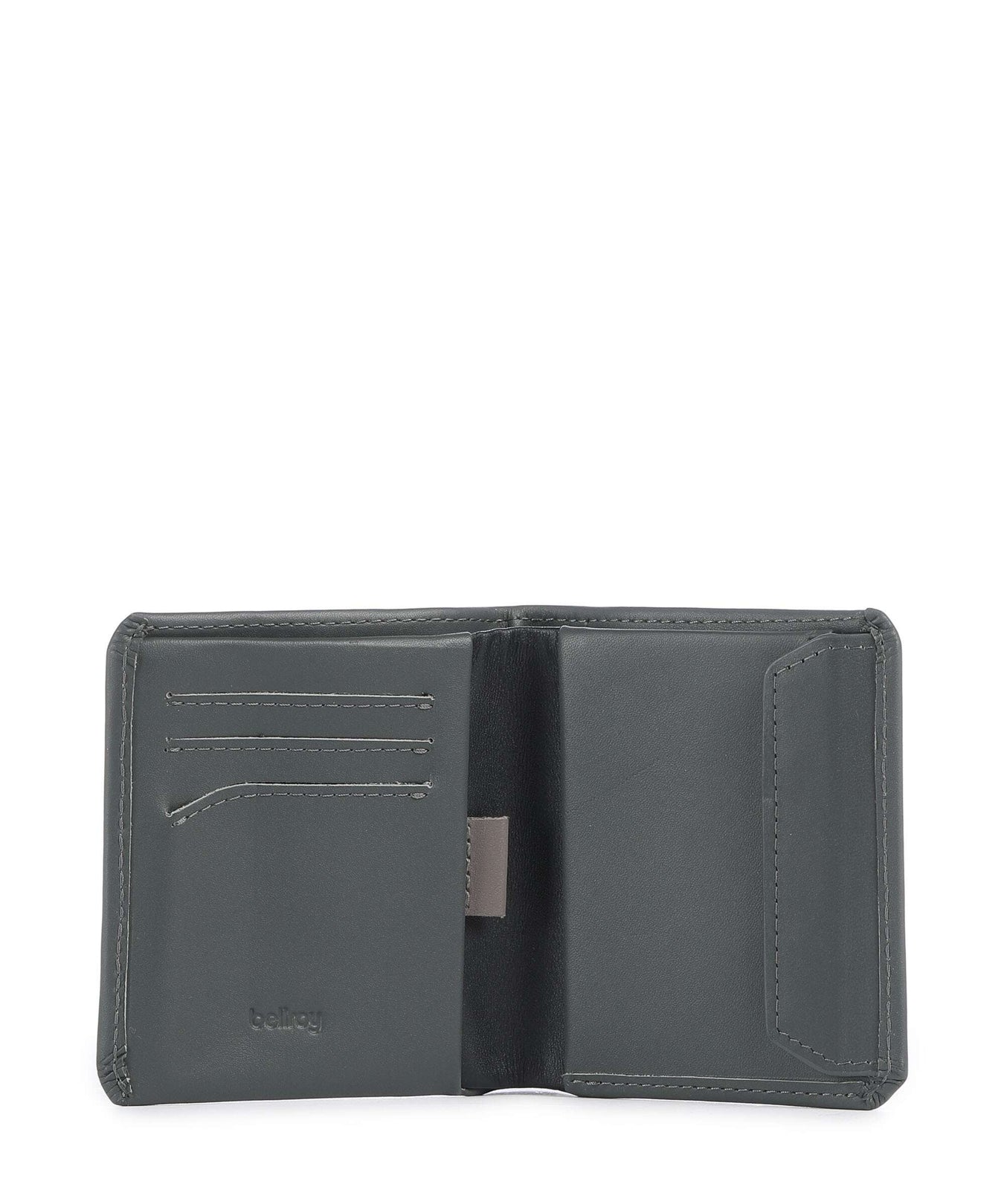 Bellroy Coin Wallet everglade
