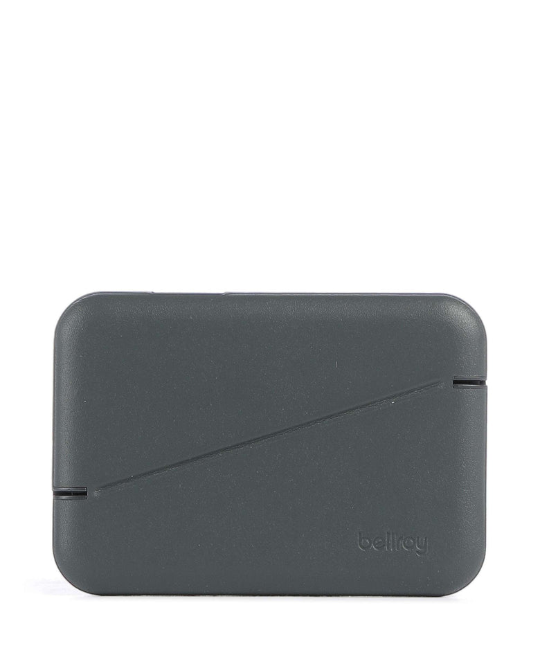 Bellroy Flip Case Credit card holder everglade