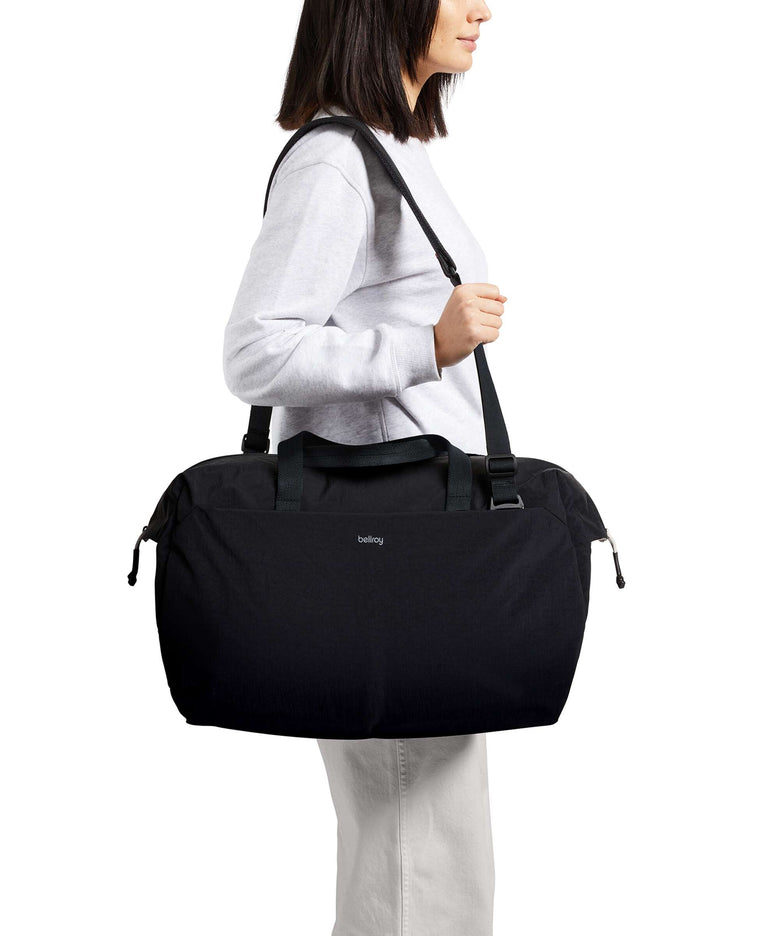 Bellroy Lite 30 Weekend bag black