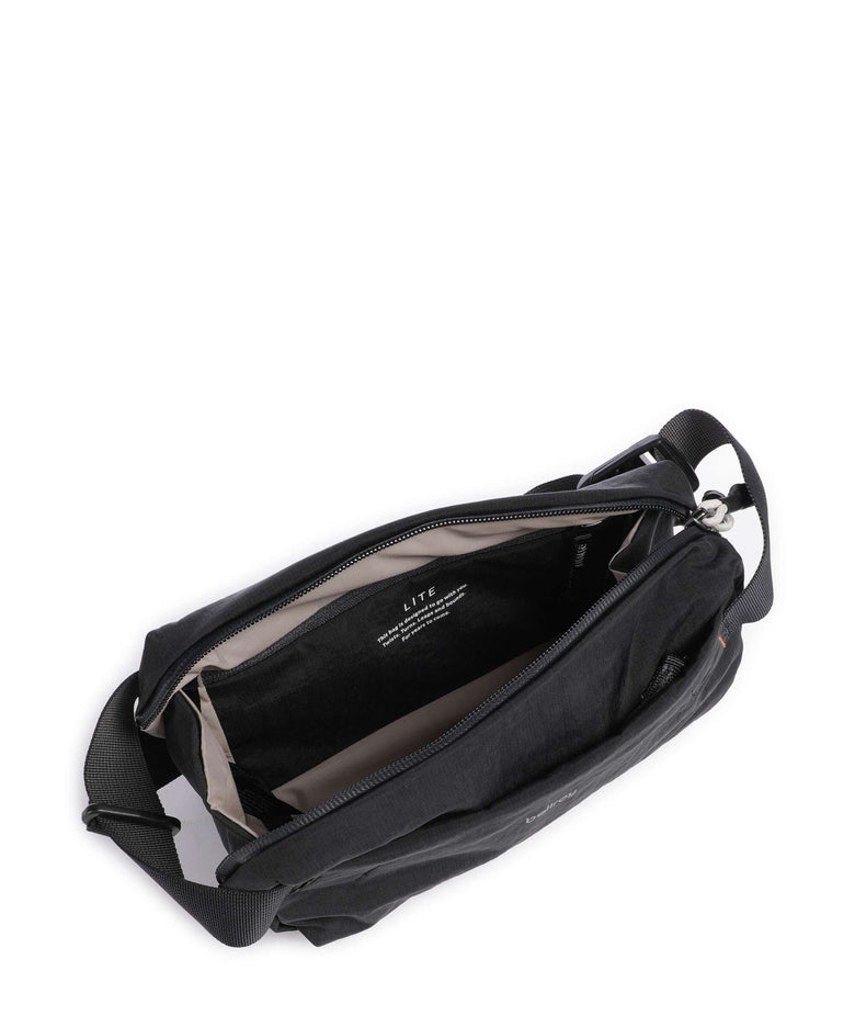 Bellroy Lite 4L Mini Sling bag black