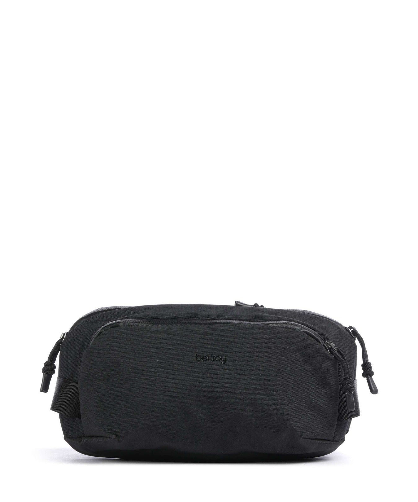 Bellroy Venture 2.5L Ready Fanny pack black