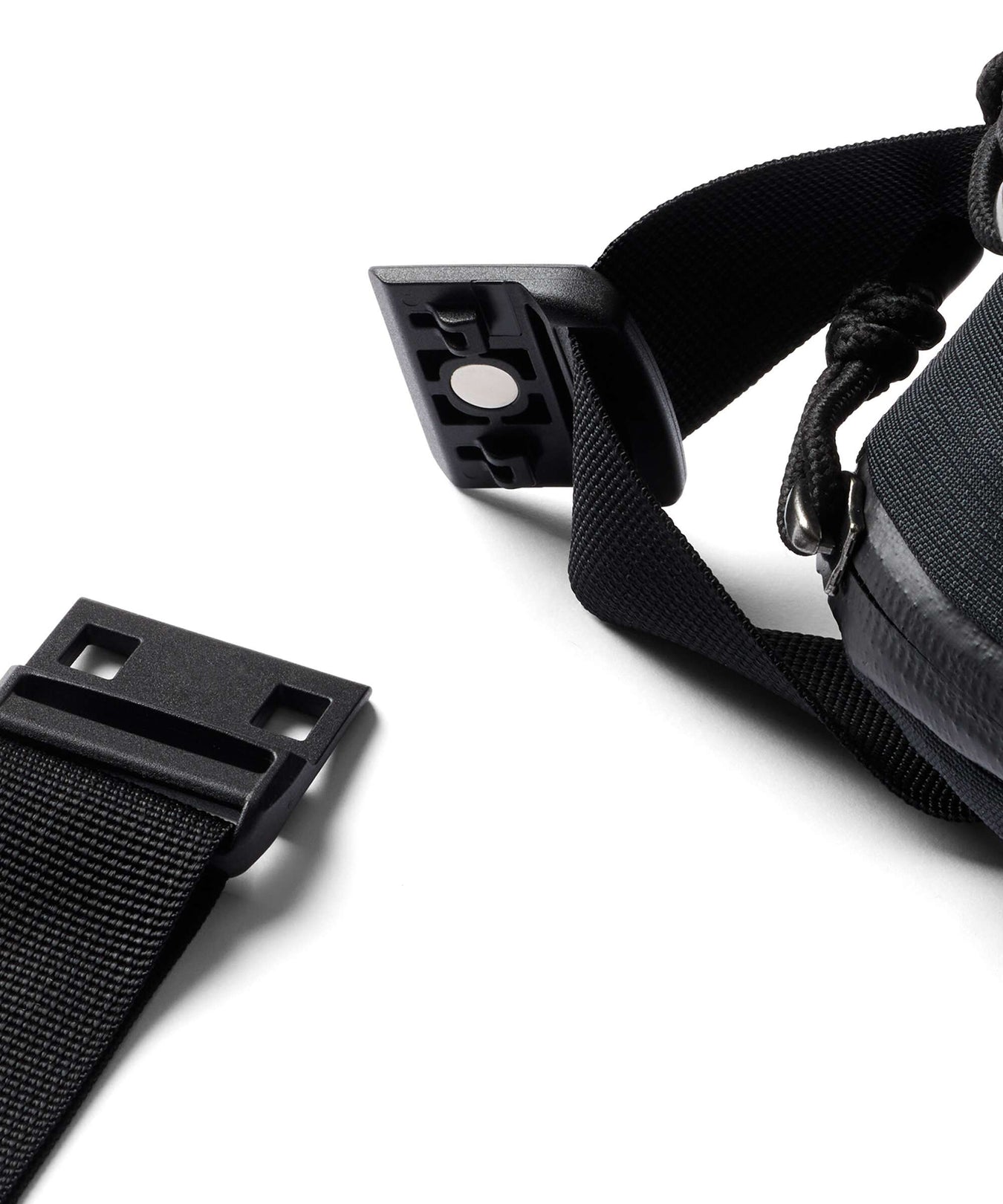 Bellroy Venture 2.5L Ready Fanny pack black