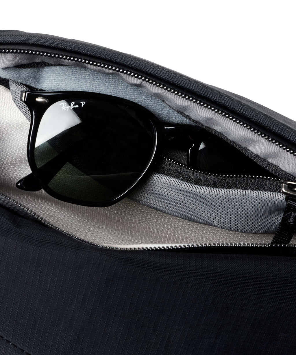 Bellroy Venture 9L Sling bag black