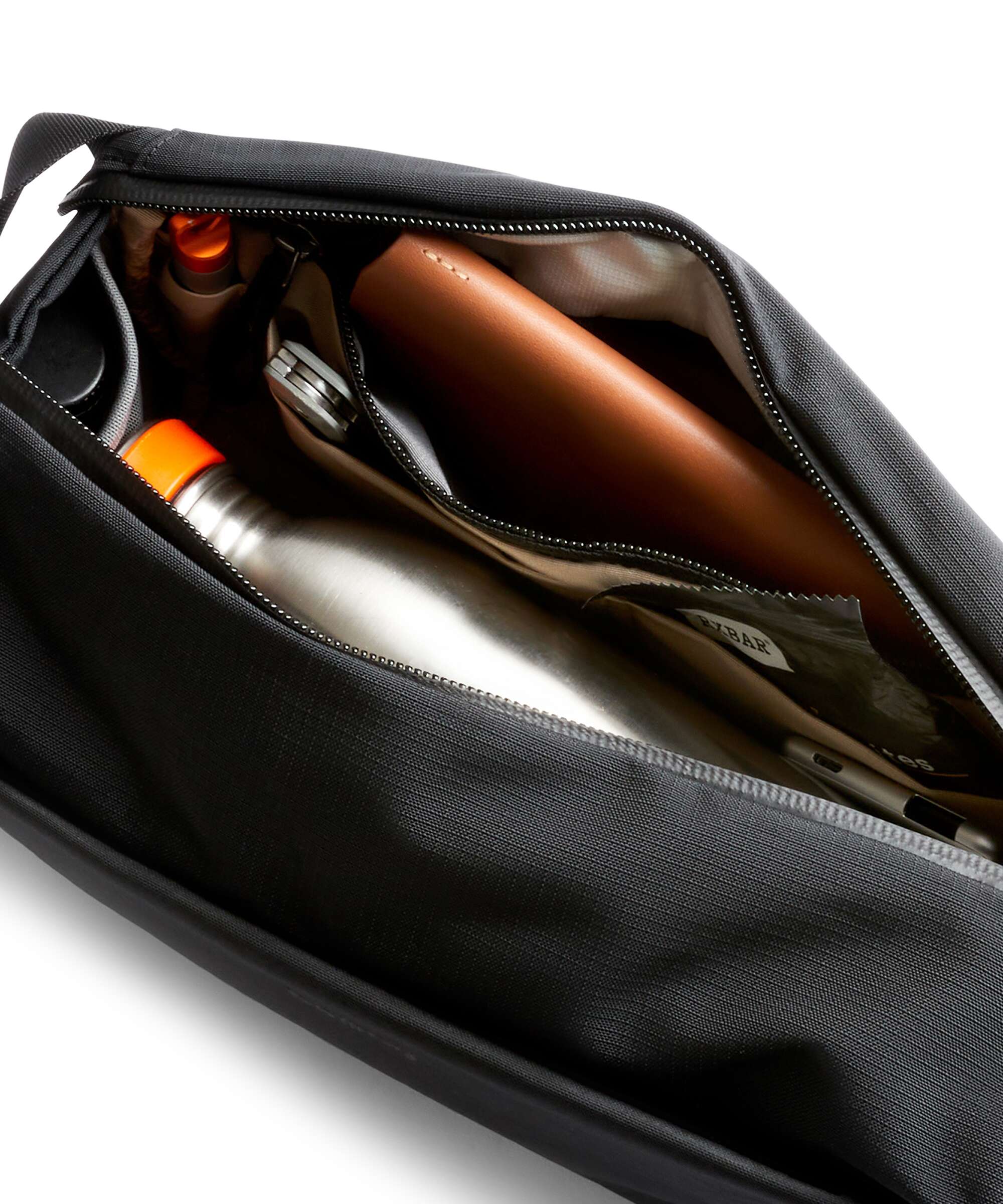 Bellroy Venture 9 Sling bag black