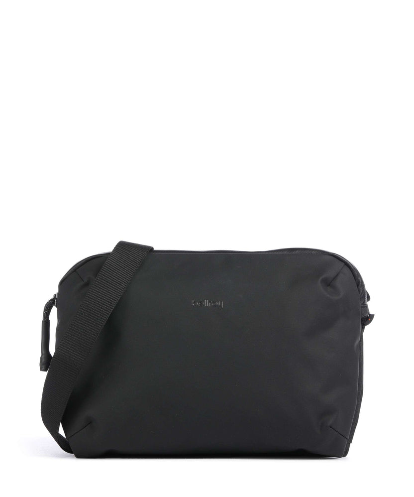 Bellroy Venture 3L Crossbody bag jet black