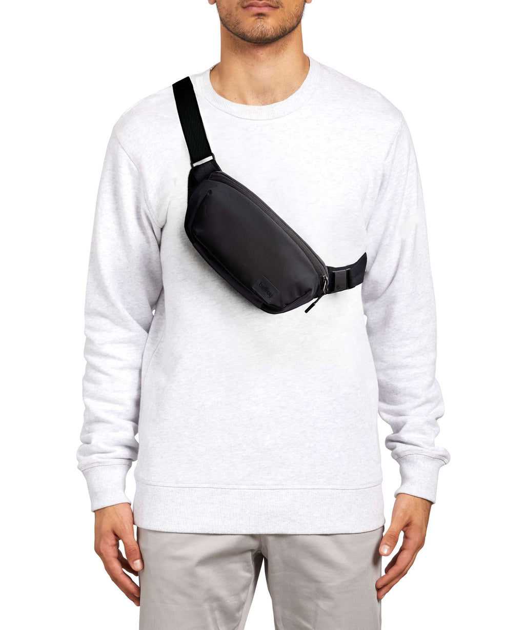 Bellroy Laneway 2 Belt bag sea kelp