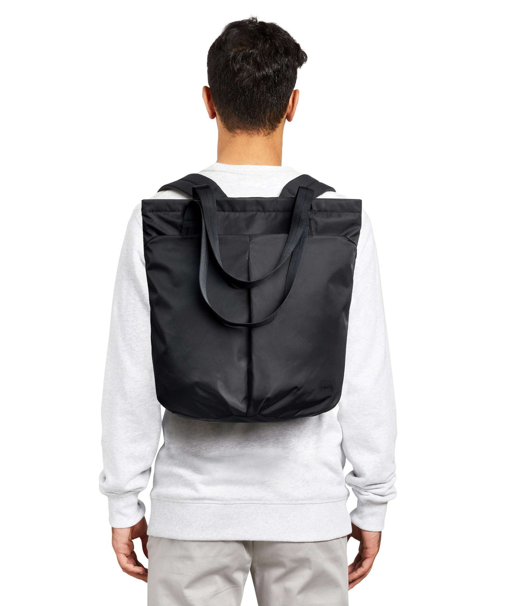 Bellroy Laneway 18 Backpack bag sea kelp