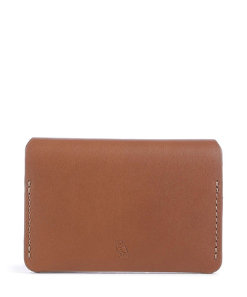 Bellroy Under Cover RFID Kortholder caramel